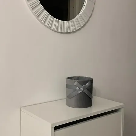 Appartamento Garsoniera Geo *